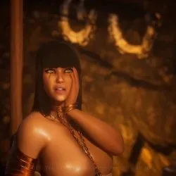 QUEEN KARISSA 