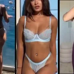 Marina Riverss ?(Fap Challenge)? 