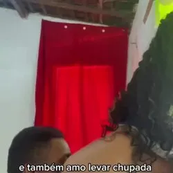Tutorial de uma Putinha TS 