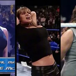 Stephanie McMahon 2? (Fap Challenge)? 