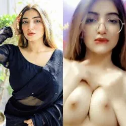 467 - Cute young Pakistani girl 