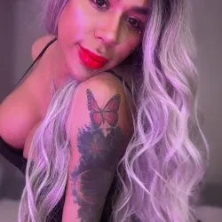 Latina Trans Playing Around WIth Her 24cm Cock - Tranny Trap Tgirl Ts Shemale Trans Sissy 