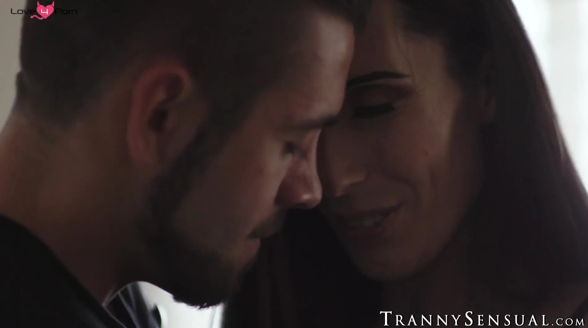 Transgender Babe Melanie-Brooks Skypes Her Stepbrother For A Hot Fuck 