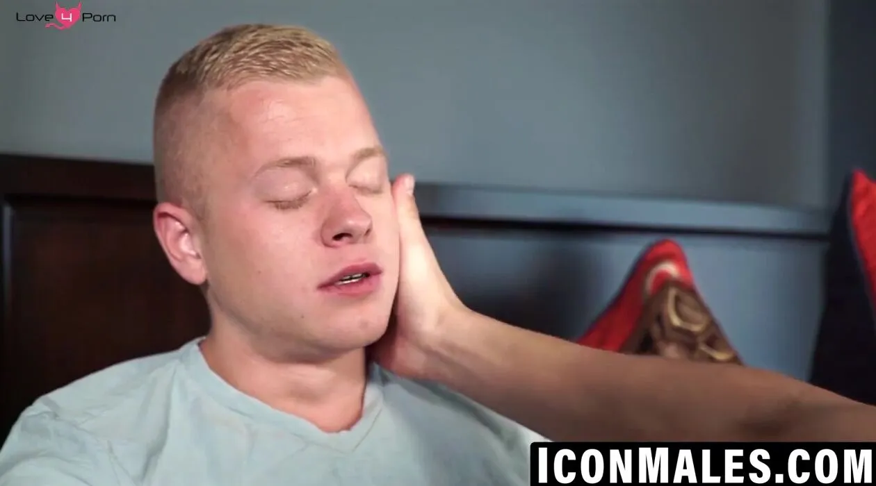 College Graduate Fucks Roomie Hard - Deep Anal Pounding 