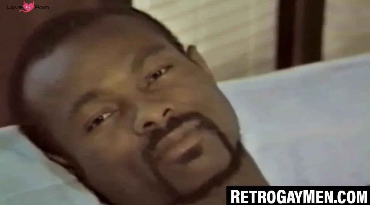 Vintage Focus - Old School Jerk Off Session With Intense Ejaculation 