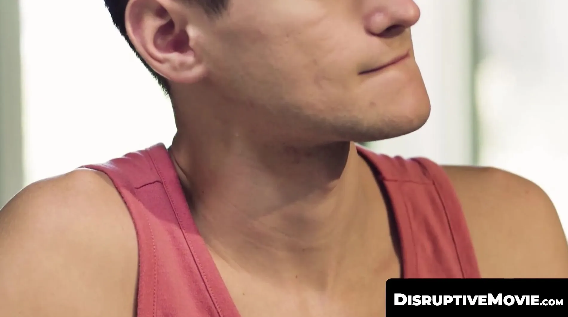 DisruptiveMovie.com - Stepuncle Dale Savage bareback fucks twinks Jack Bailey and Tre 