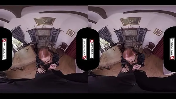 Sansa Game Of Thrones Keeps Your Dick Warm At Cold Winter Nights Cosplay Vr 