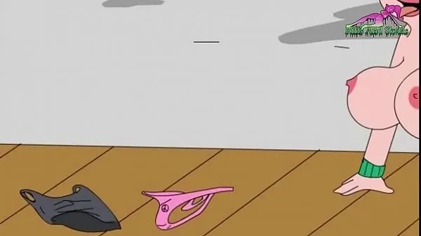 american dad (riffsandskulls) (http://zo.ee/507se) 