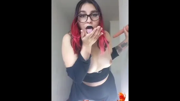 JOI CEI Anal Para Sissys Femdom Argentina Te Ordena Que Uses Ropa Interior Femenina Y Comas Tu Semen 