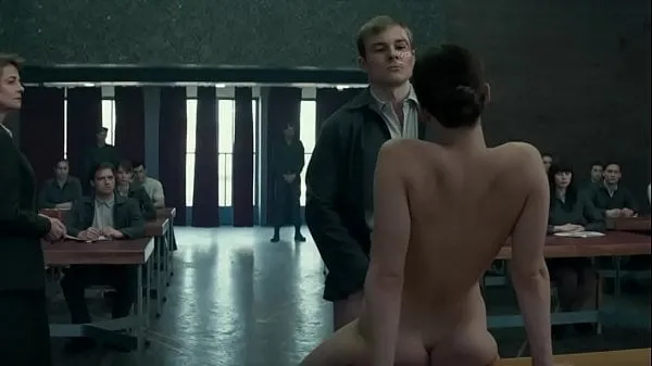 Jennifer Lawrence Sex Scene in Red Sparrow - full video at celebpornvideo.com 