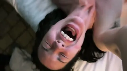 Stoya- Anal With Older Man 
