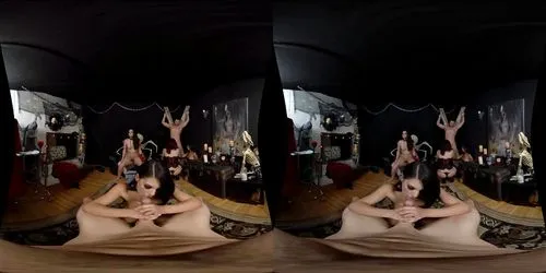 Fourseom sex 