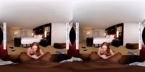 Do It: Cute Daisy's Ass Gets Owned by a Big Black DicK 