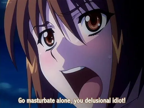 Hentai Anal Kimo 