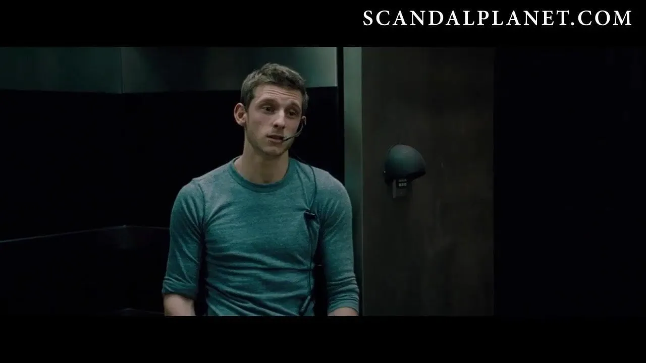 Genesis Rodriguez Nude and Sex Scenes on ScandalPlanet.Com  