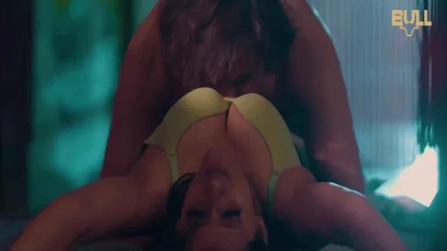 Sanam Bewafa 2024 Bull App Hindi Porn Web Series Episode 1 