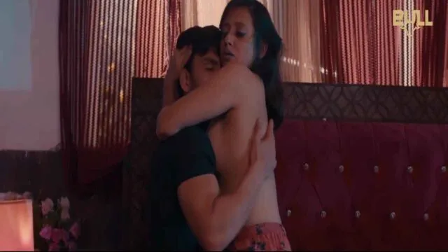 Sanam Bewafa 2024 Bull App Hindi Porn Web Series Episode 2 