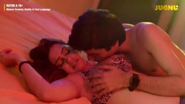 Julie I Love You 2024 Jugnu App Hindi Porn Web Series Episode 6 