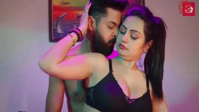 Smriti 2026 CRF Hindi Hot Porn Web Series Episode 1 