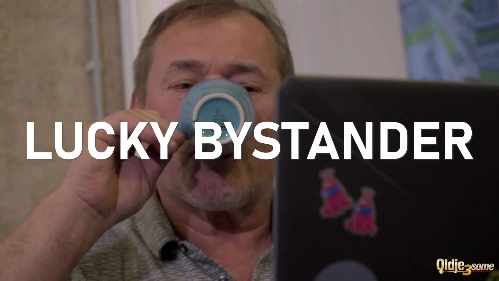 OldjeSome Lexi Lexy Montana And Alecia Fox Marin Dobey Lucky Bystander Episode PP 