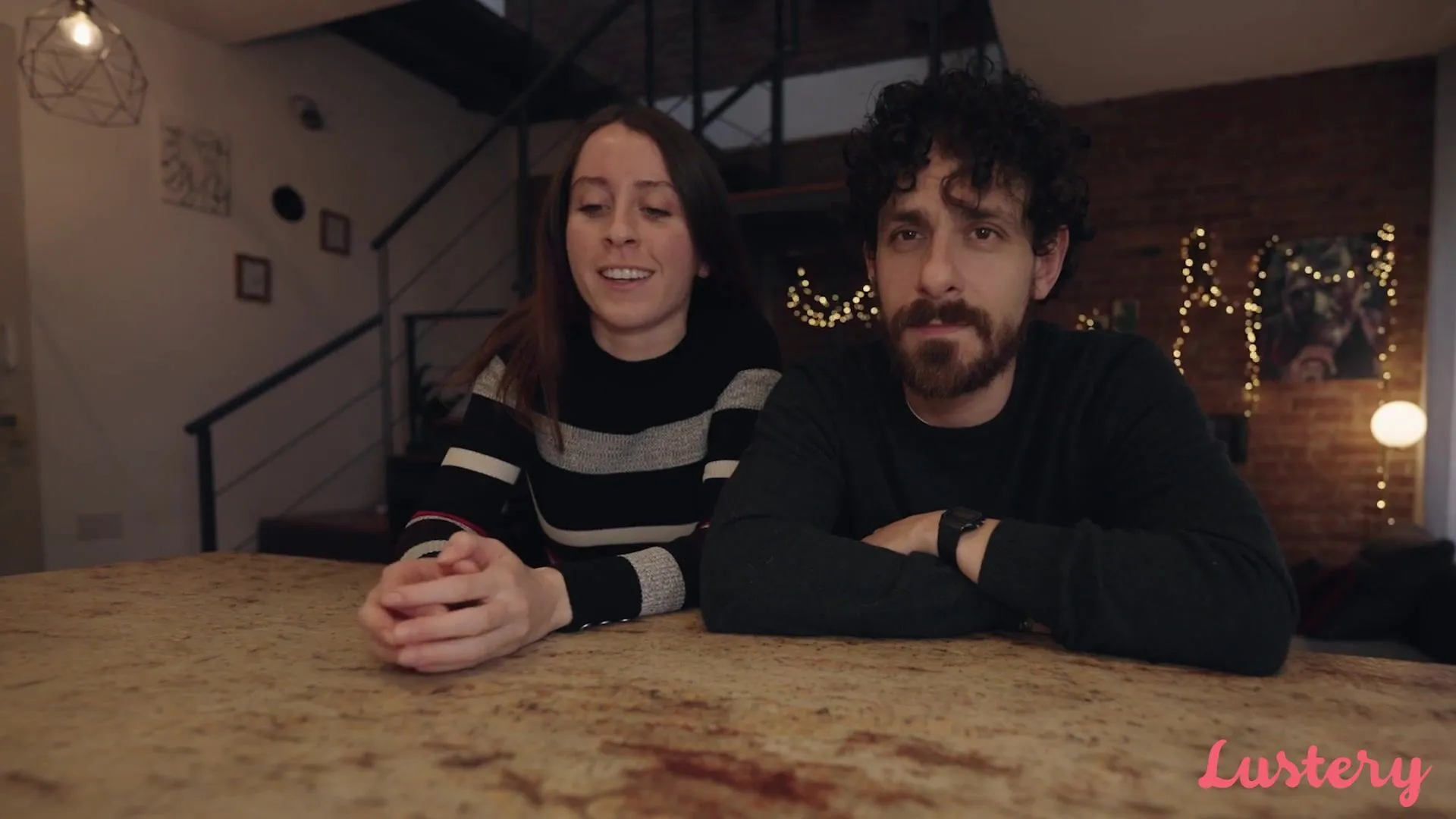 Lustery E Arden And Tommy Bun Appetito FETiSH 