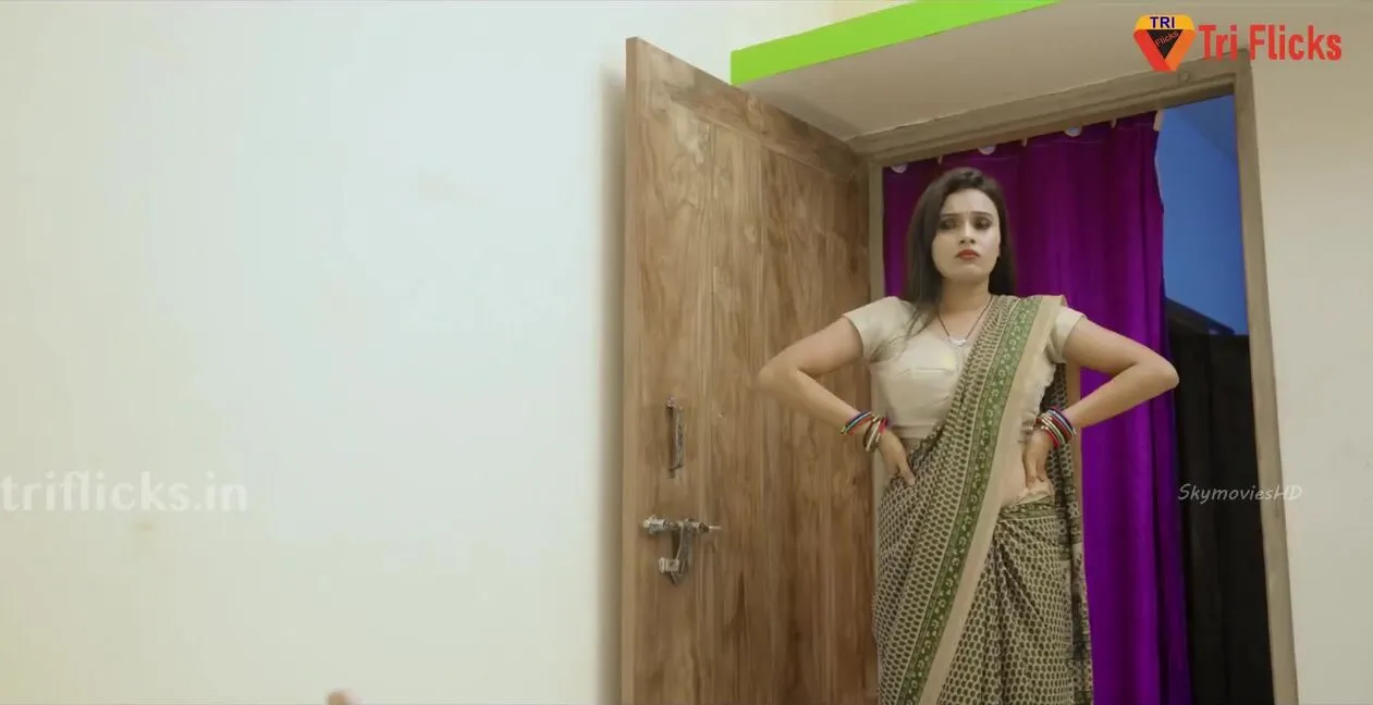Nisha Ki Jawani Season 01 Episode 03 Uncut (2023) Triflicks Hindi Hot Web Series 