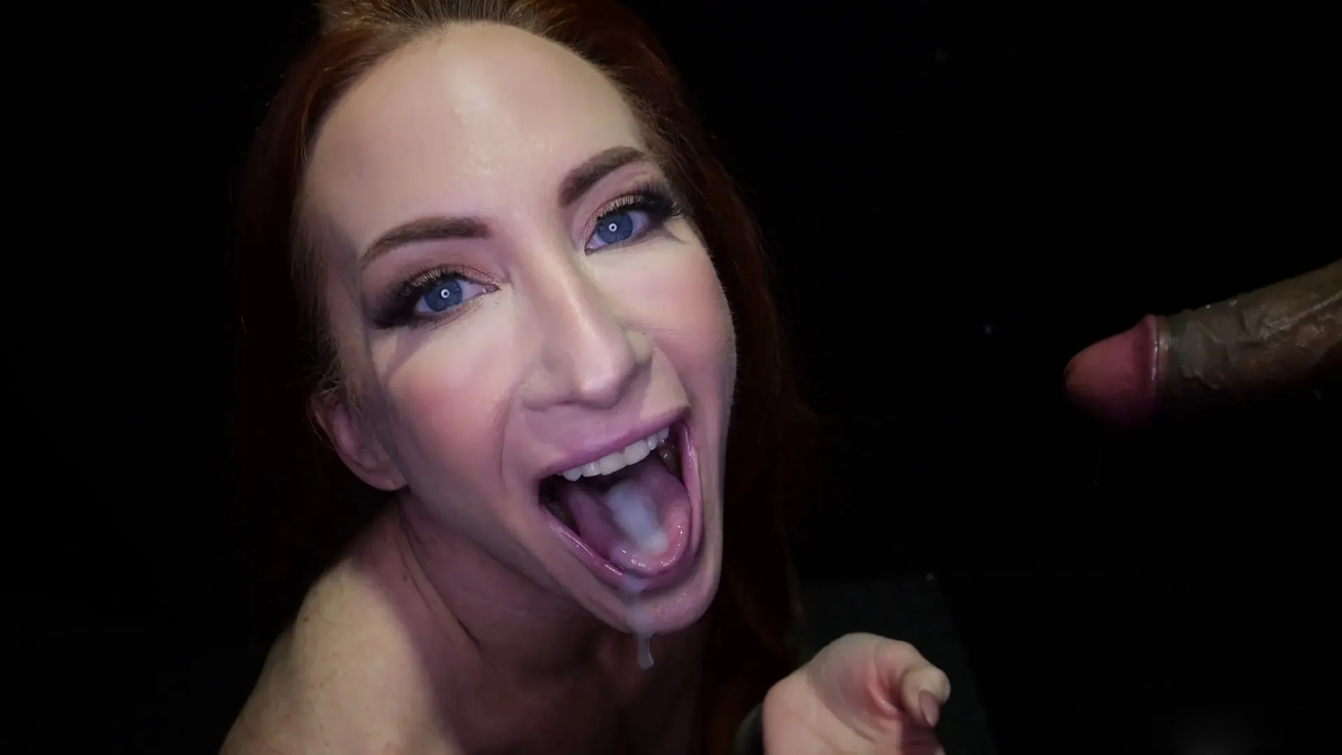 Fuck yeah! 18 cumshots between you two! 