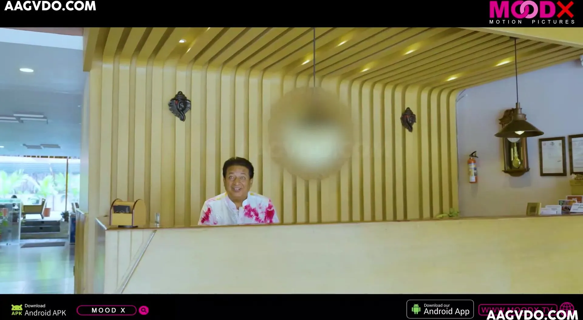 Do Not Disturb Season 01 Episode 01 