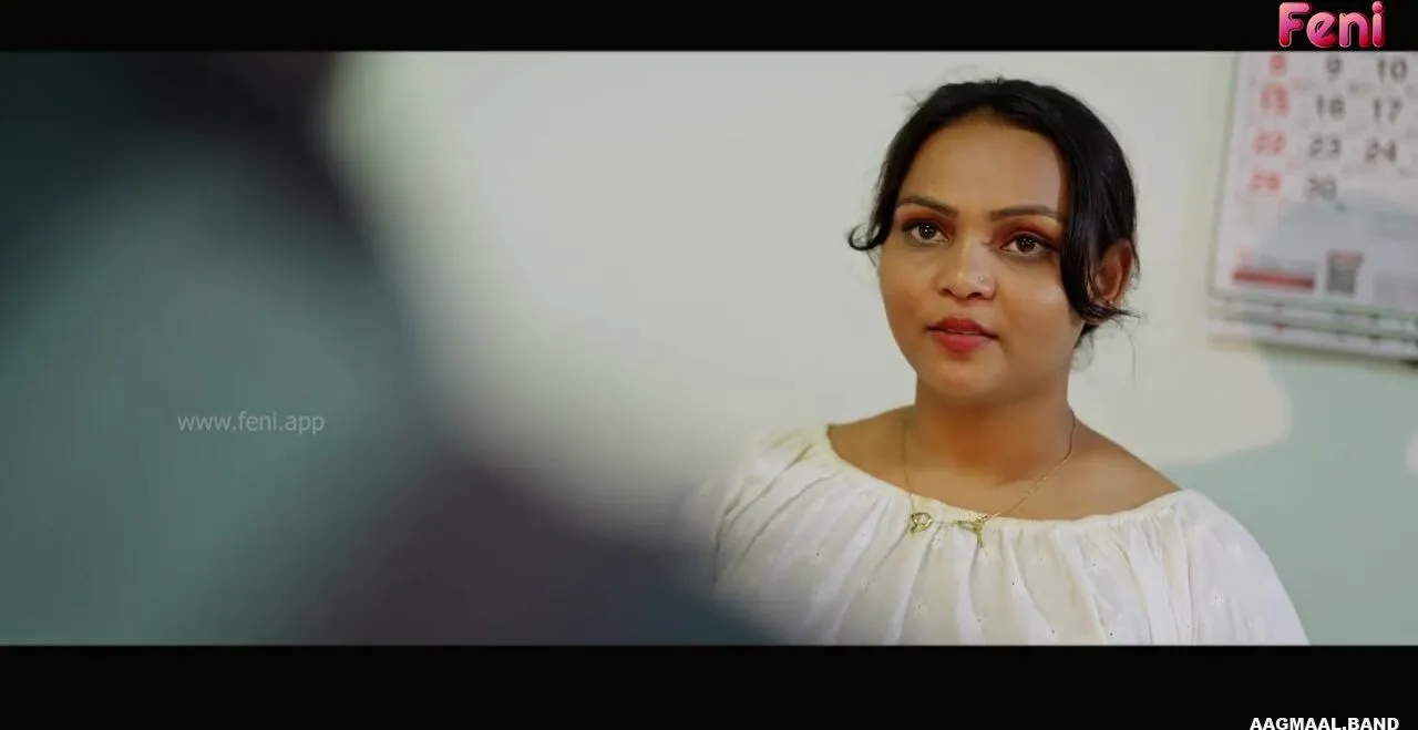 Happy Ending Uncut (2025) Feni Hindi Hot Short Film 