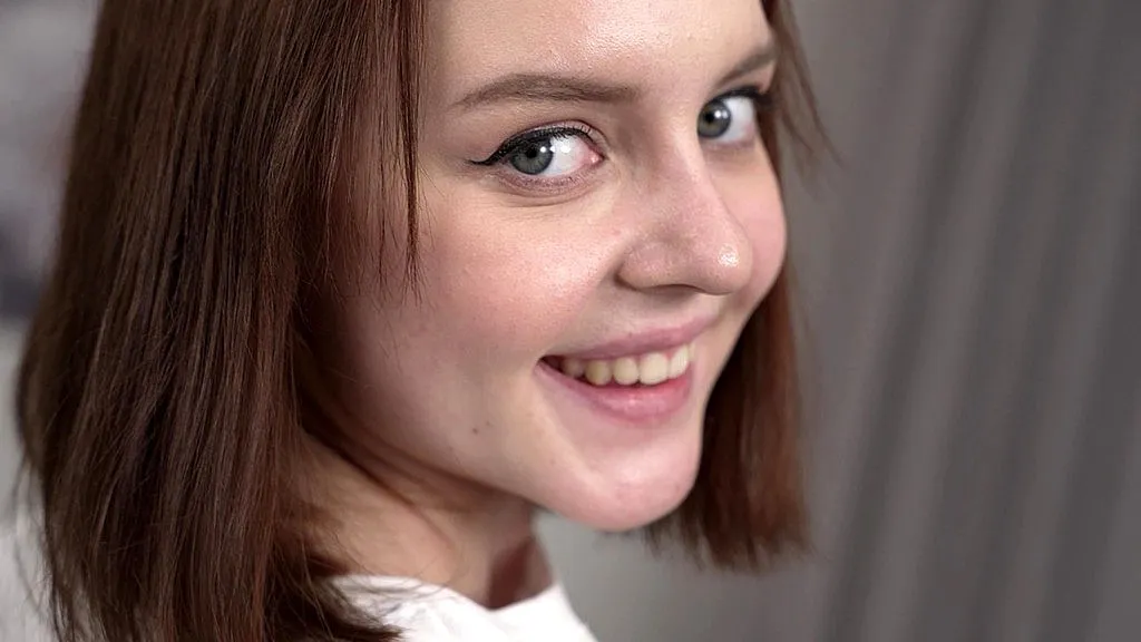 And this cutie gives anal  