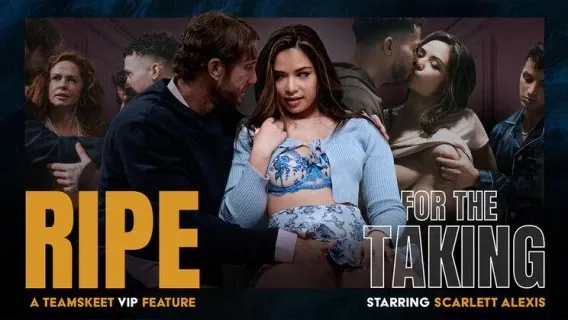 Team Skeet VIP | Ripe For The Taking (VIP Early Access) (Ryan Mclane, Jay Romero, Ricky Spanish) 