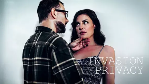 ◤Pure Taboo◢ Invasion Of Privacy ►Sovereign Syre, Calvin Hardy 