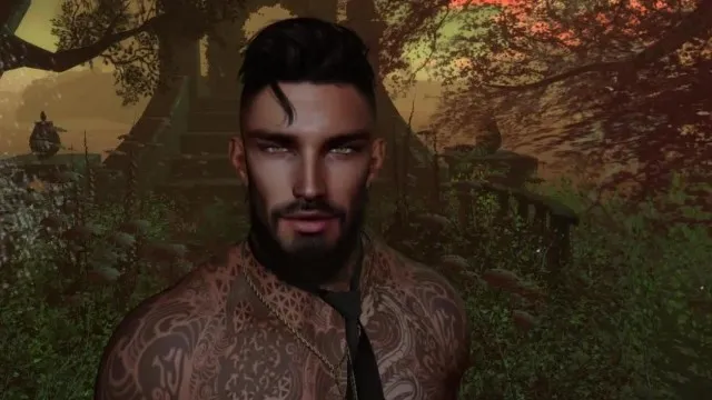 XOLIDAYBOY  the very last day in Earth 
