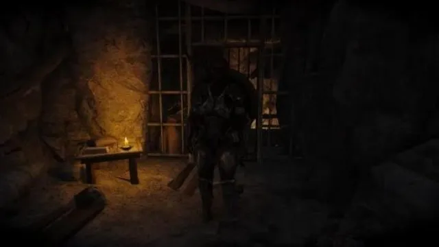 The Forsworn Conspiracy (Chegoz) 