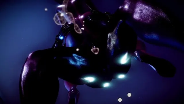 Hardcore Sex Late at Night with Tifa - [RealGoodStuff Production] 