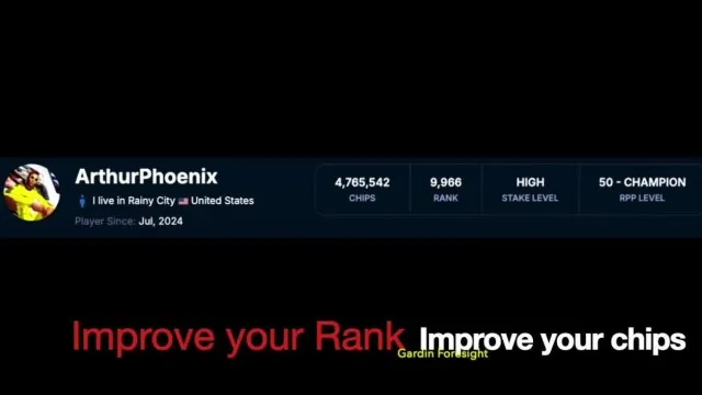 IMPROVE INTENTIONALLY (Orgasmic Second Life) 