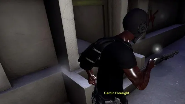 Ransom vs Bruno (Orgasmic Second Life) 
