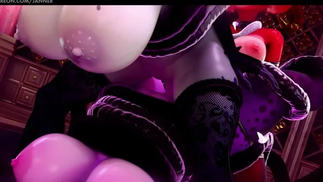 Arcana Sutra Black Tentacles 1080p 