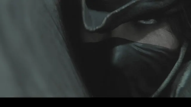 ZMSFM Bl*** Huntress and Scourge Beast 