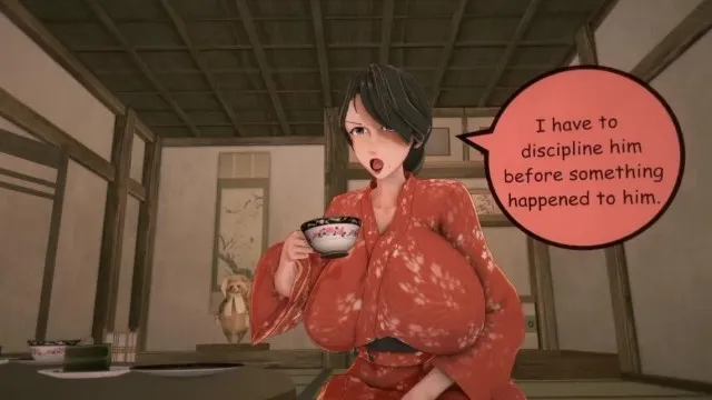NTR Old Onsen 