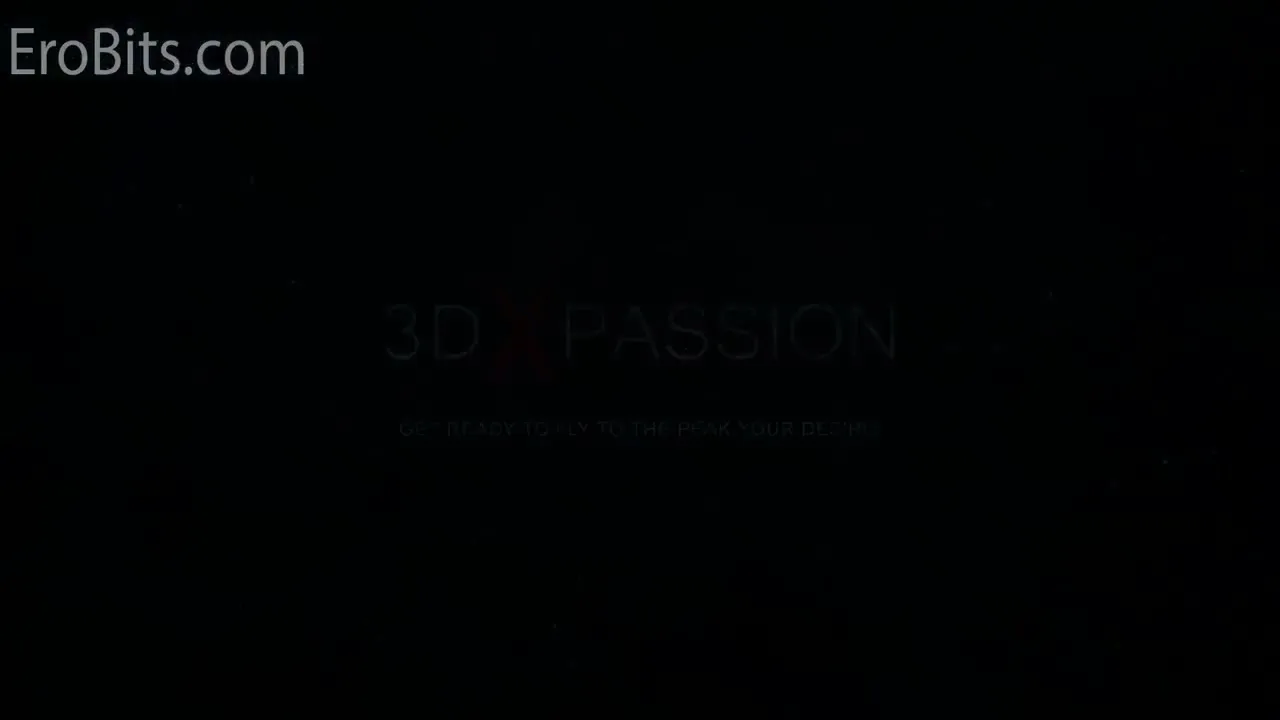 SciFi Monster Sex 3D. Futanari monsters fuck innocent girls. Alien Porn by 3DXpassion and EroBits 