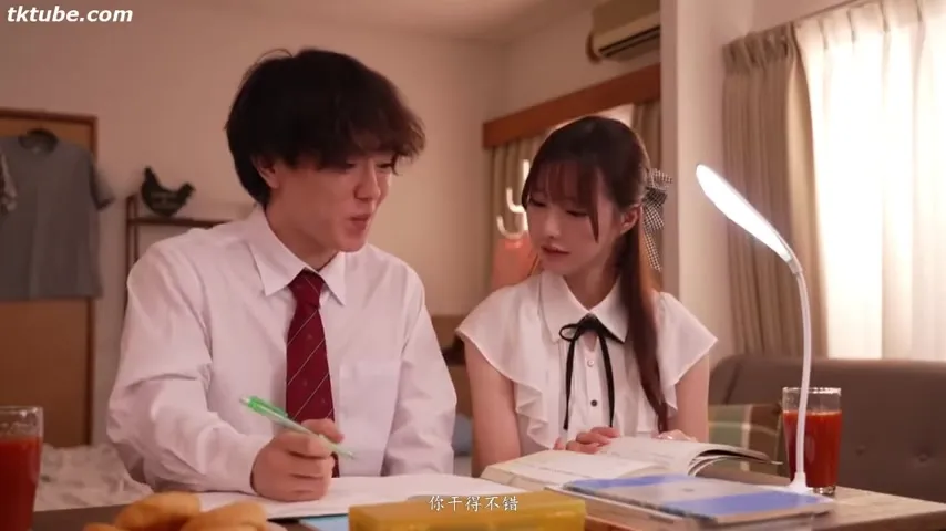 Super Cute Private Tutor ❤️ Secret Kissing Lesson Cute ???? I4P6Z4Z-464 ???????? CumSLUT Saki Sasaki 