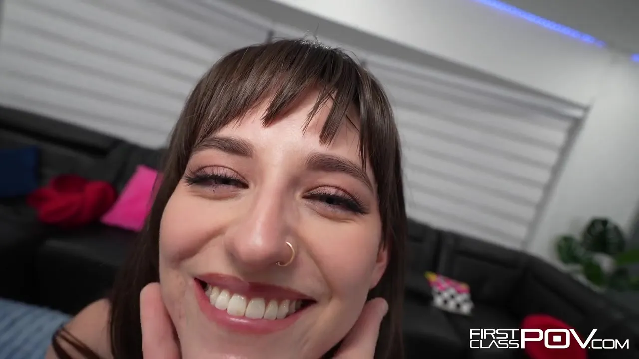 Lana Smalls - FirstClassPOV 