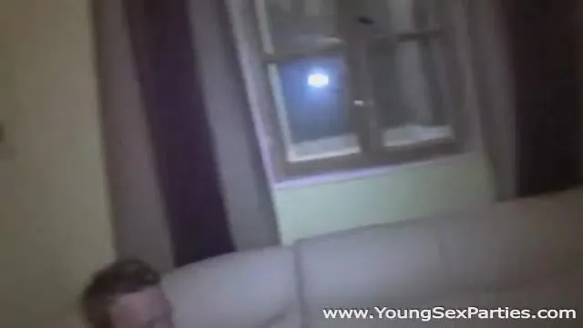 YOUNG SEX PARTIES - Te*** fuck like on a contest 
