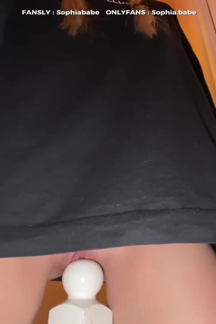 Small Blond Put in, Hardcore Bedpost Screwing 