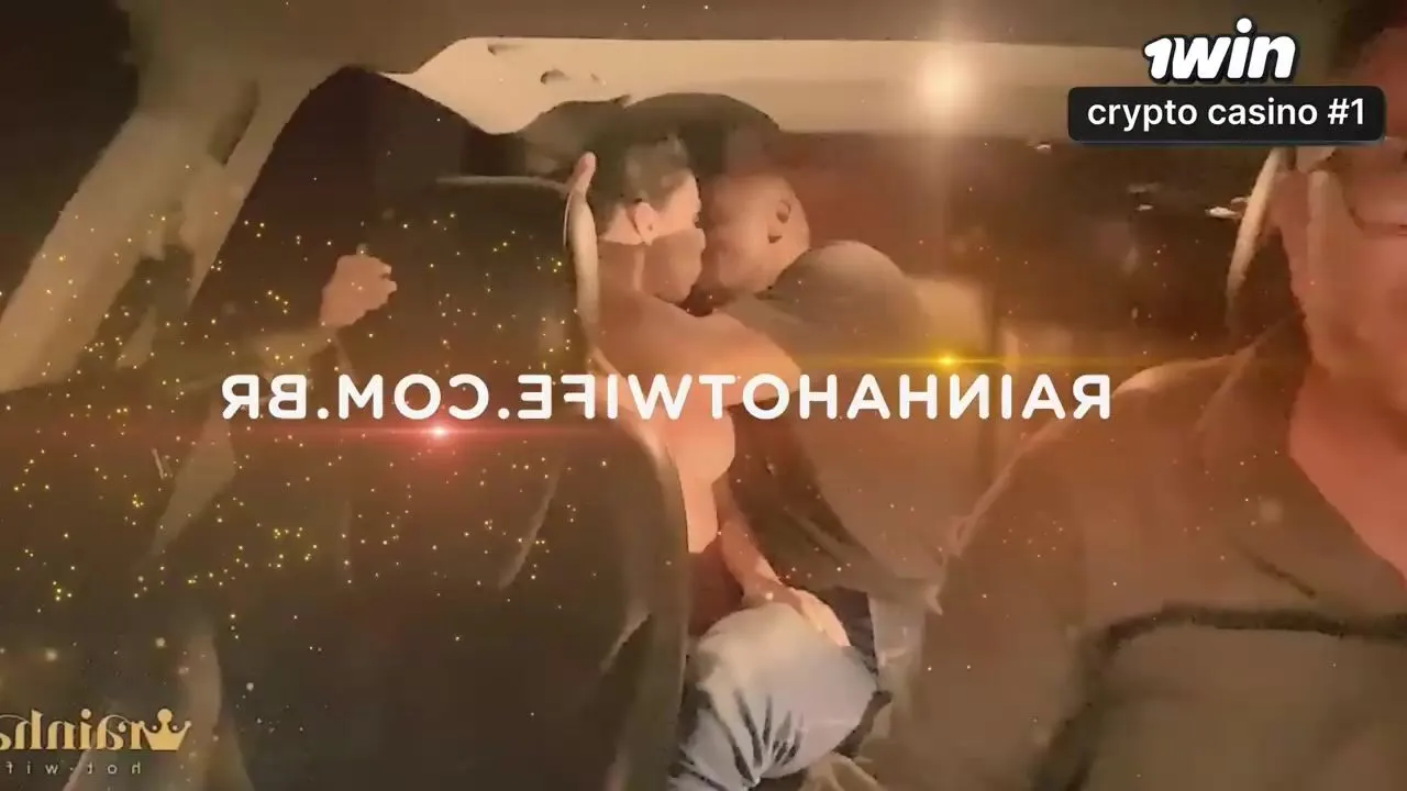 Married Queen Hotwife cuckolded Uber and boned in the car with her talented Lover 