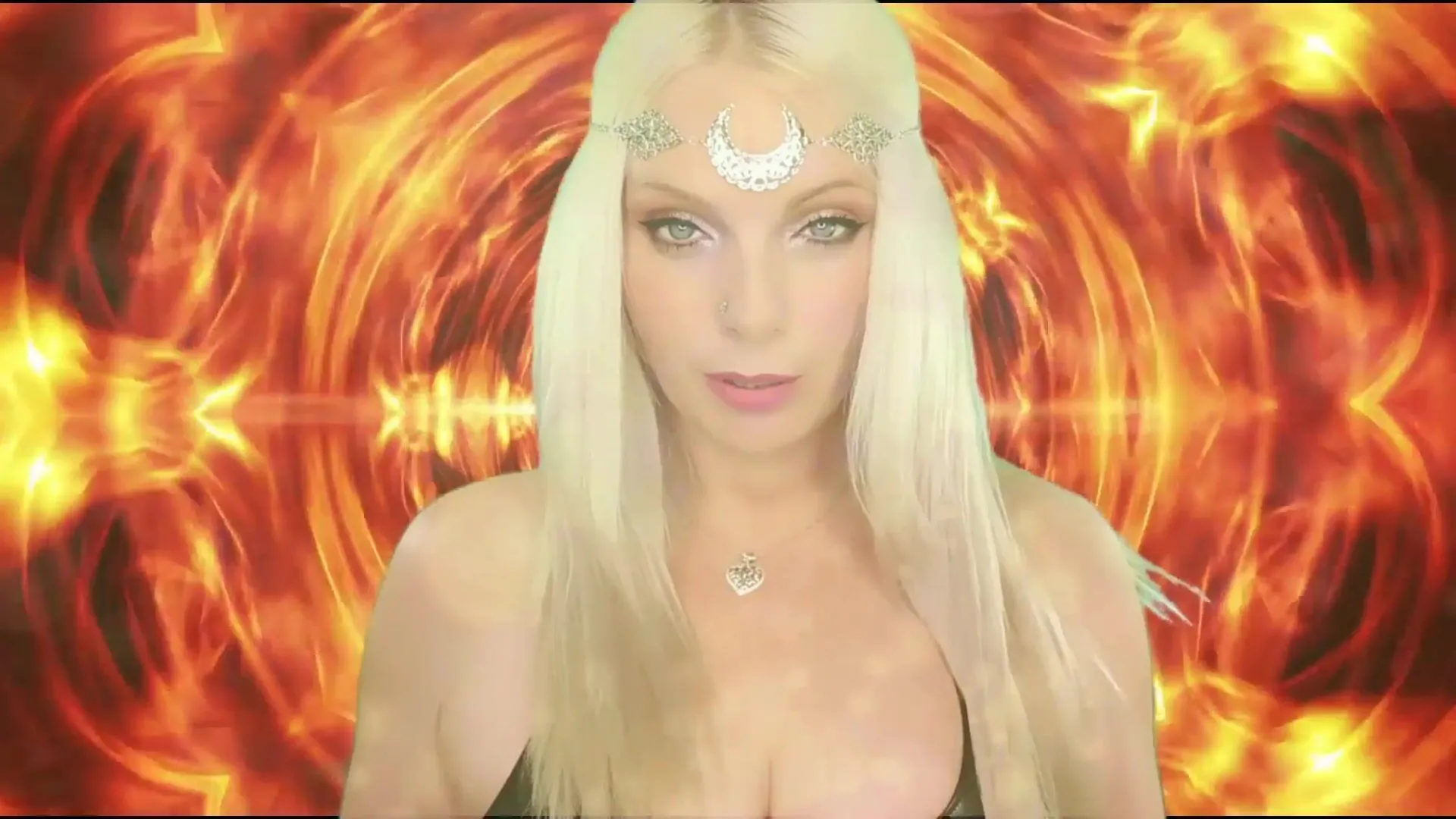 Miss Grace - Mindwrecker Part 3 The Golden Fleece Mind Reprogramming 