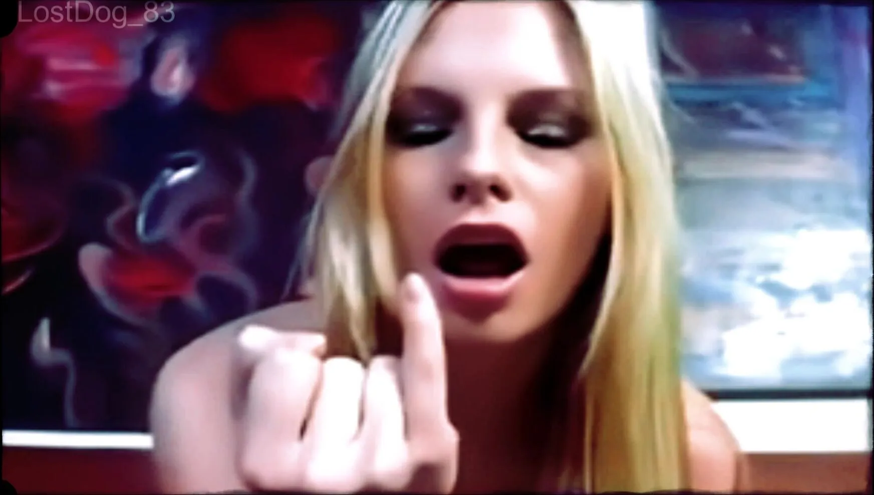 Aimee Addison - Masturbation Adddiction (polished) 