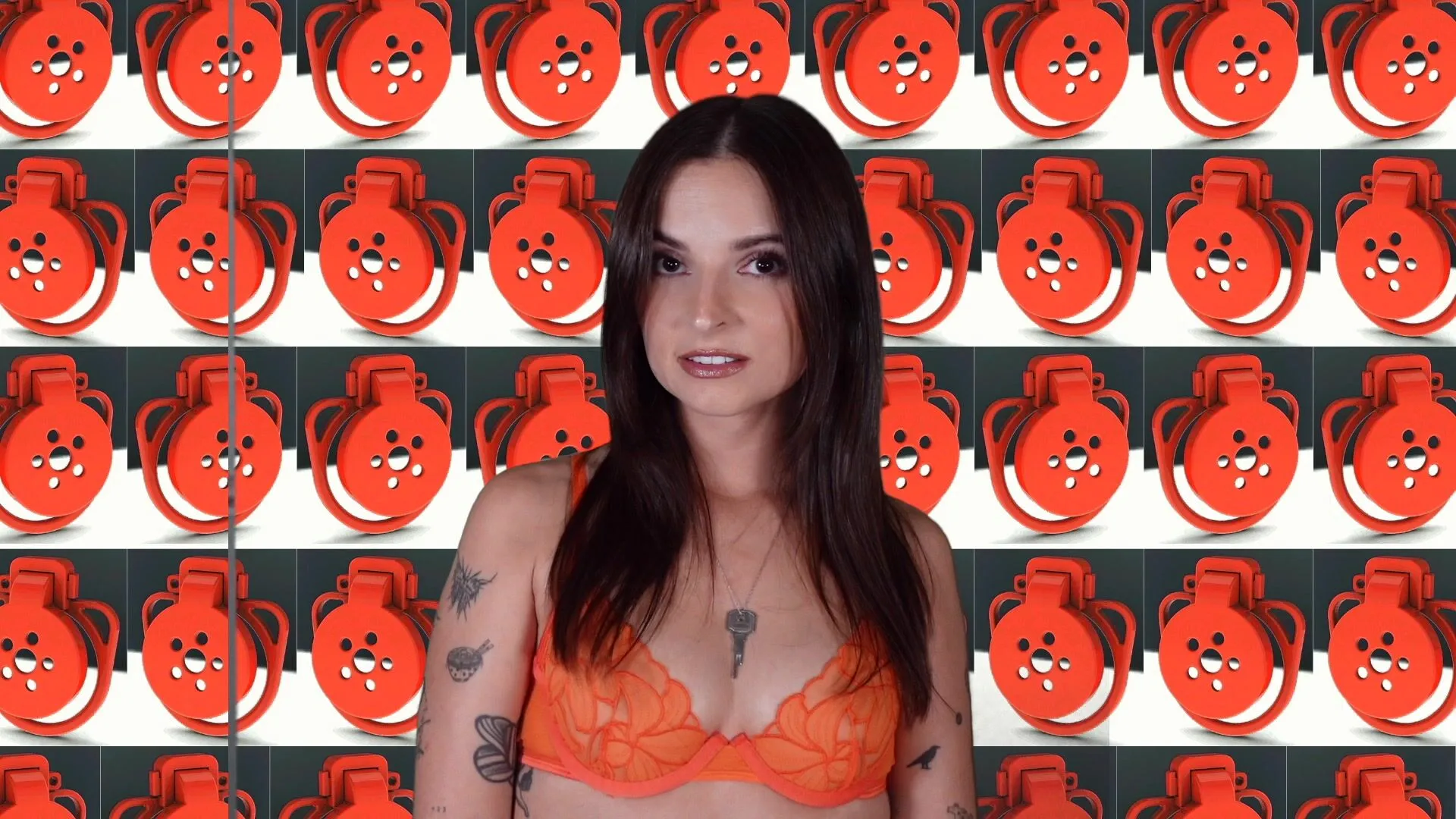 Mayasexualsonly - Locktober Penis Shrinking Affirmations 