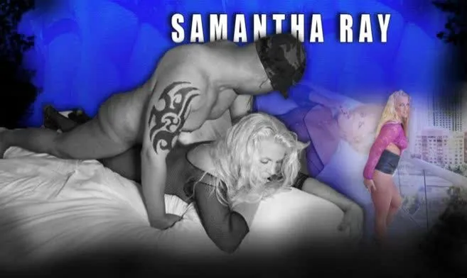 Jay assassin fucks samantha ray 
